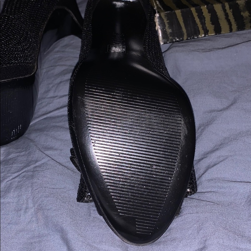 Moda platform heels - Picture 4 of 6